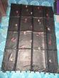 Tussar Ghicha  Silk Saree