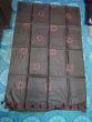 Tussar Ghicha  Silk Saree