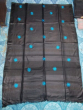 Tussar Ghicha  Silk Saree