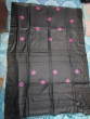 Tussar Ghicha  Silk Saree