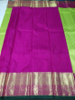 Pure Gadwal Silk Saree