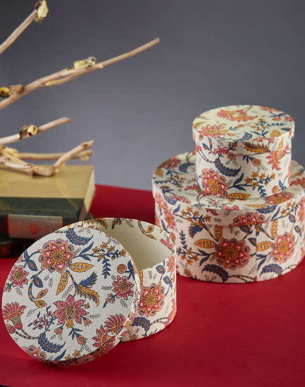 Saarya Gift Boxes Set of 3