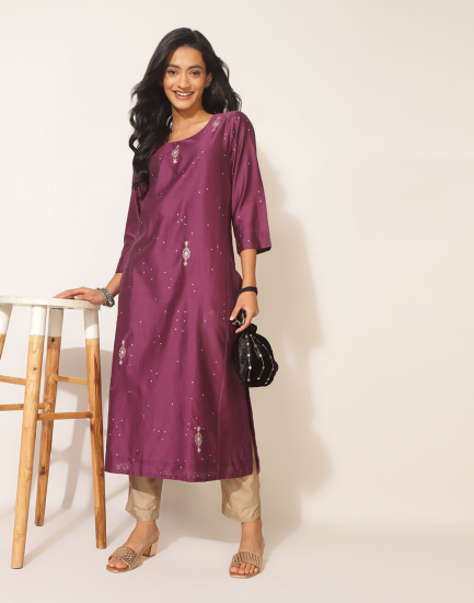 Women Kurta