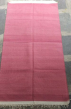 Handwoven Cotton Carpet