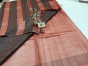 Pure Green Silk Saree