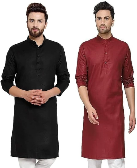 Mock Unit Kurtas