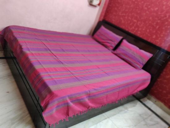 Testing product