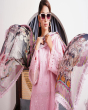Salwar suitas multi