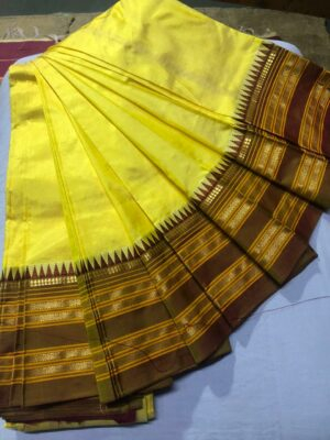 Narayanpet1 Silk Saree