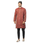 Gents Long Kurta (L Size)