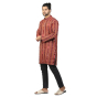 Gents Long Kurta (L Size)