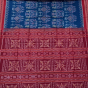  Ikkat Sambalpuri Cotton Saree 