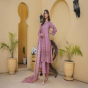 Salwar suitas multi