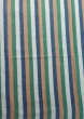 Handwoven Cotton Bed-Sheet Single