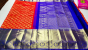 Tussar Silk Saree