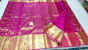Pure Silk Bridal Saree