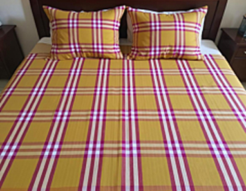 Bedsheets