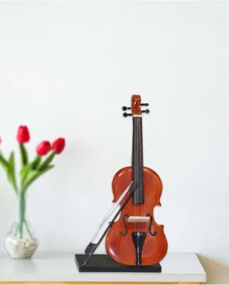 Musical Instruments