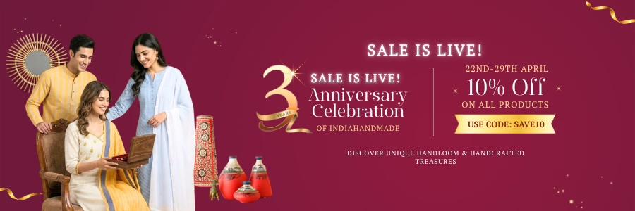 Sale live, Shop Now